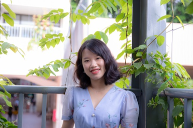 Nguyễn Thị Cẩm Vân